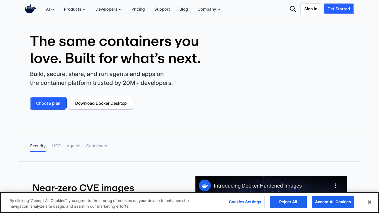 Docker - コンテナ型仮想化ツール
